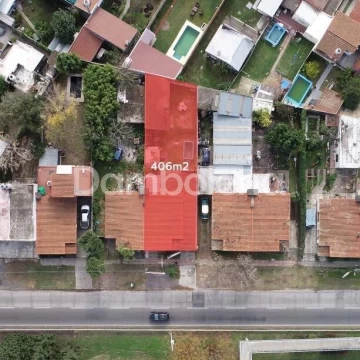 Fracción en  Venta, Ituzaingó