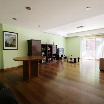 Venta - 4 Ambientes c/ balcón - Luminoso - Belgrano