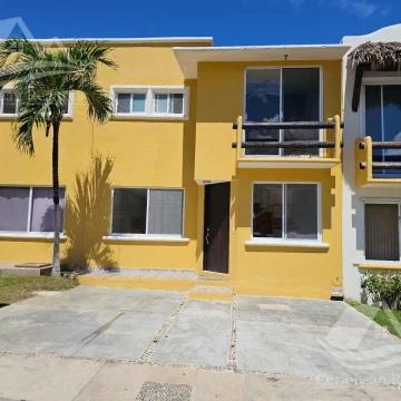Casa en Venta en Privanza La Loma Cancun