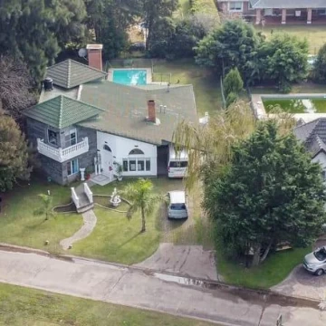 Casa en venta en Pilar, Barrio Cerrado Boca Raton