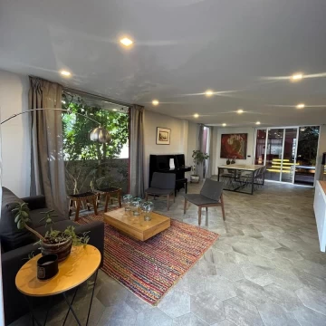 Venta casa en bosque real