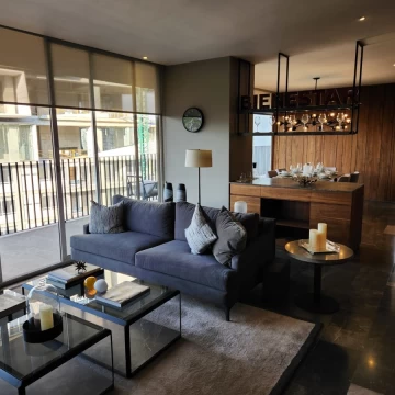 Venta de departamento en bosque real