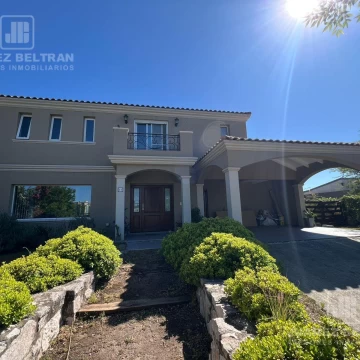 Venta - Casa de 3 dormitorios - Estancia Q2 Mendiolaza