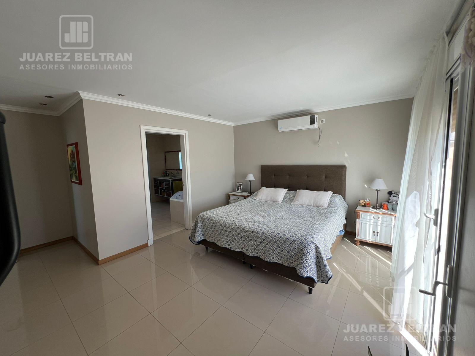 Cuarto en Suite