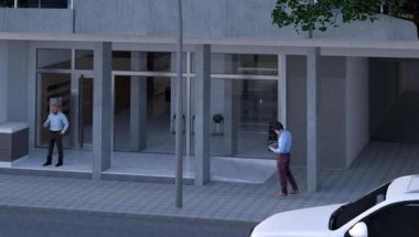 Departamento en venta en Abasto, Rosario 2 dormitorios c/ amenities