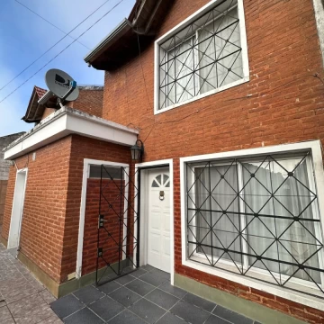 Almafuerte Nº309 bis
