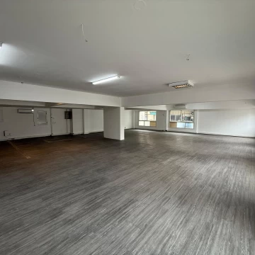 Oficina Comercial en Microcentro con Cocheras