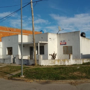 Dorrego Nº698
