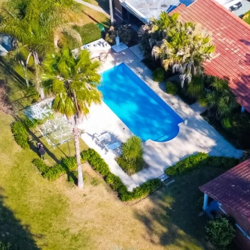 Barrio Parque Avambae