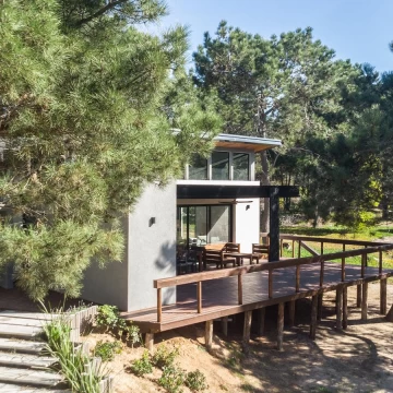 Casa en  Laguna Econdida