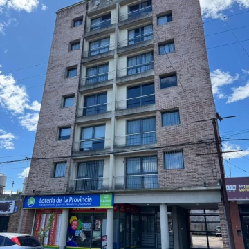 Av. Moreno Nº295