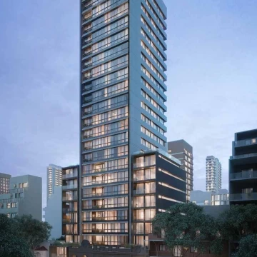 Venta departamento 3 ambientes con balcón y lavadero en Belgrano