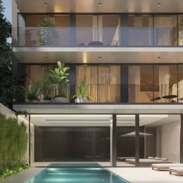 Venta departamento 3 ambientes con balcón en Belgrano