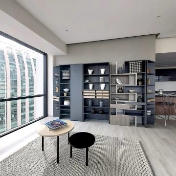 Departamento en Venta en Interlomas
