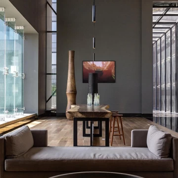 Departamento en Venta en Lomas Country