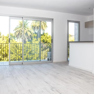 Venta Departamento 2 ambientes en Tigre Centro