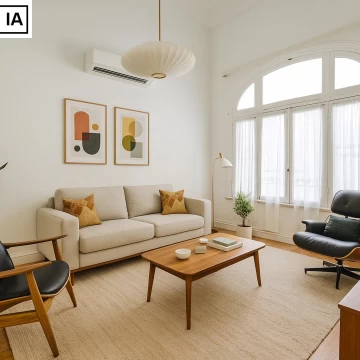 Venta PH 6 Ambientes con Cochera y Patio en Flores. Oportunidad