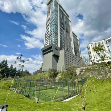 Departamento en Venta en Interlomas