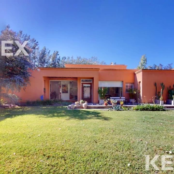VENTA CASA 4 DORMITORIOS EN CAMPOS DE ROCA