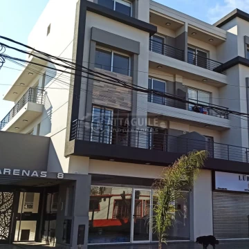 Departamento en venta 2 ambientes