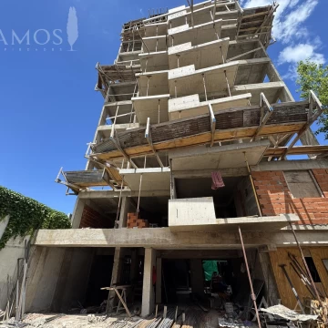 VENTA DEPARTAMENTO EN POZO 2 Y 3 AMBIENTES EN CIUDADELA NORTE