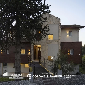 Venta Hotel Boutique, Playa Bonita, San Carlos de Bariloche