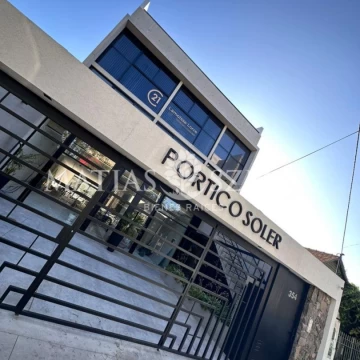 Monoambiente a estrenar en excelente zona de Ituzaingó