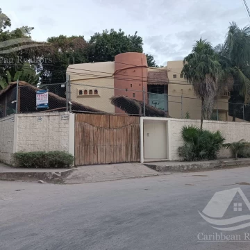 Casa en Venta en Colegios Cancun