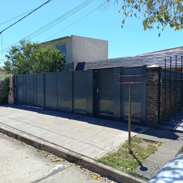 Casa luminosa y funcional en Cristalería