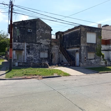 Dúplex  La Florida – Irigoyen 1104