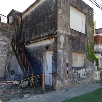 Dúplex con terraza en La Florida – Valentín Gómez 3319