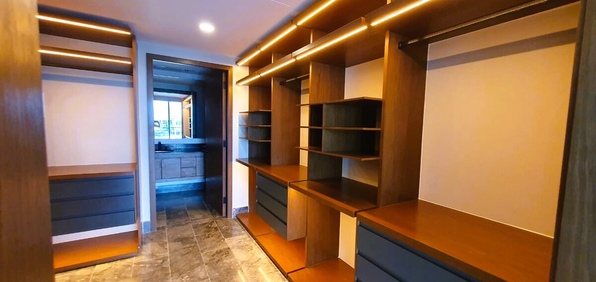 Departamento venta 2 recámaras