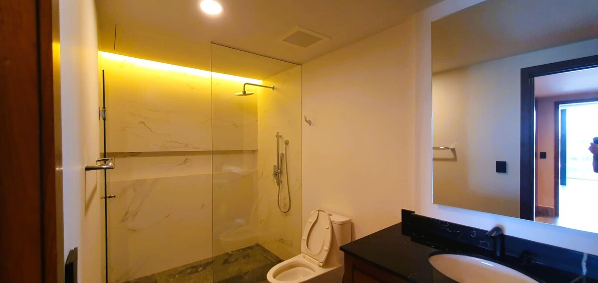 Departamento venta en Puerto Cancún