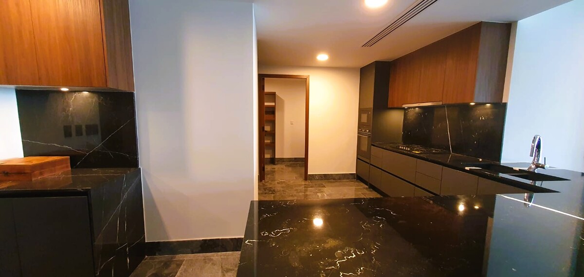 Cocina integral