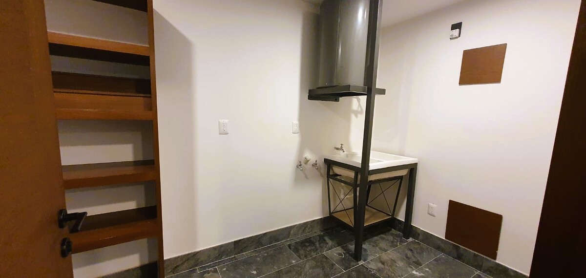 Cuarto de lavado