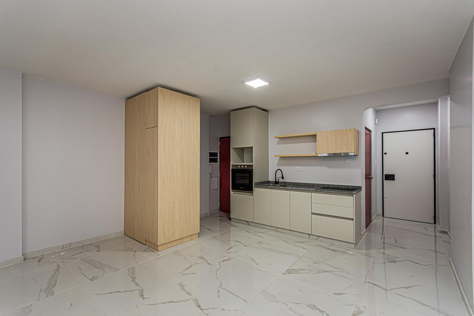 Departamento de 2 dormitorios en San Nicolás, foto 2