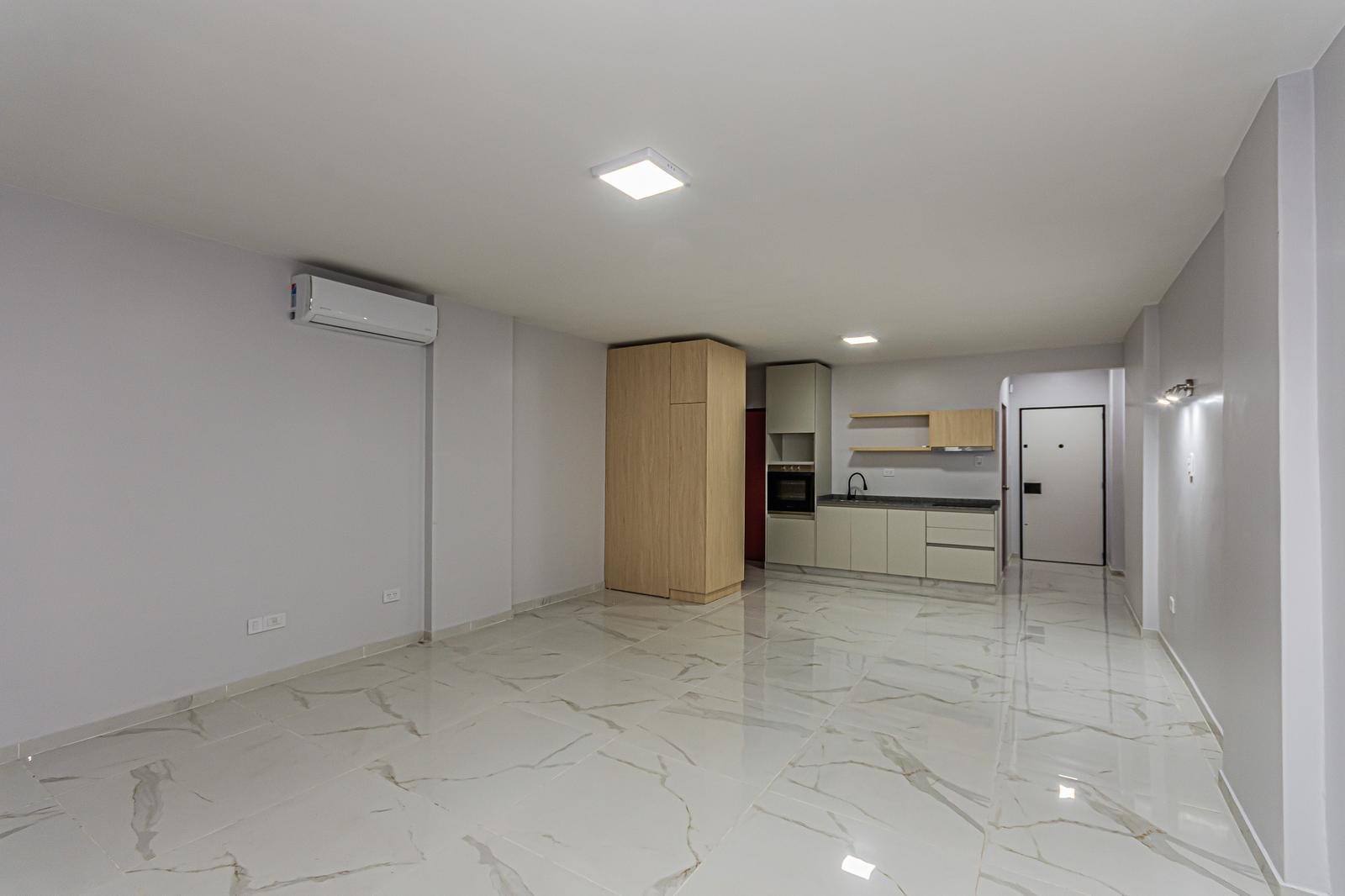 Departamento de 2 dormitorios en San Nicolás, foto 3