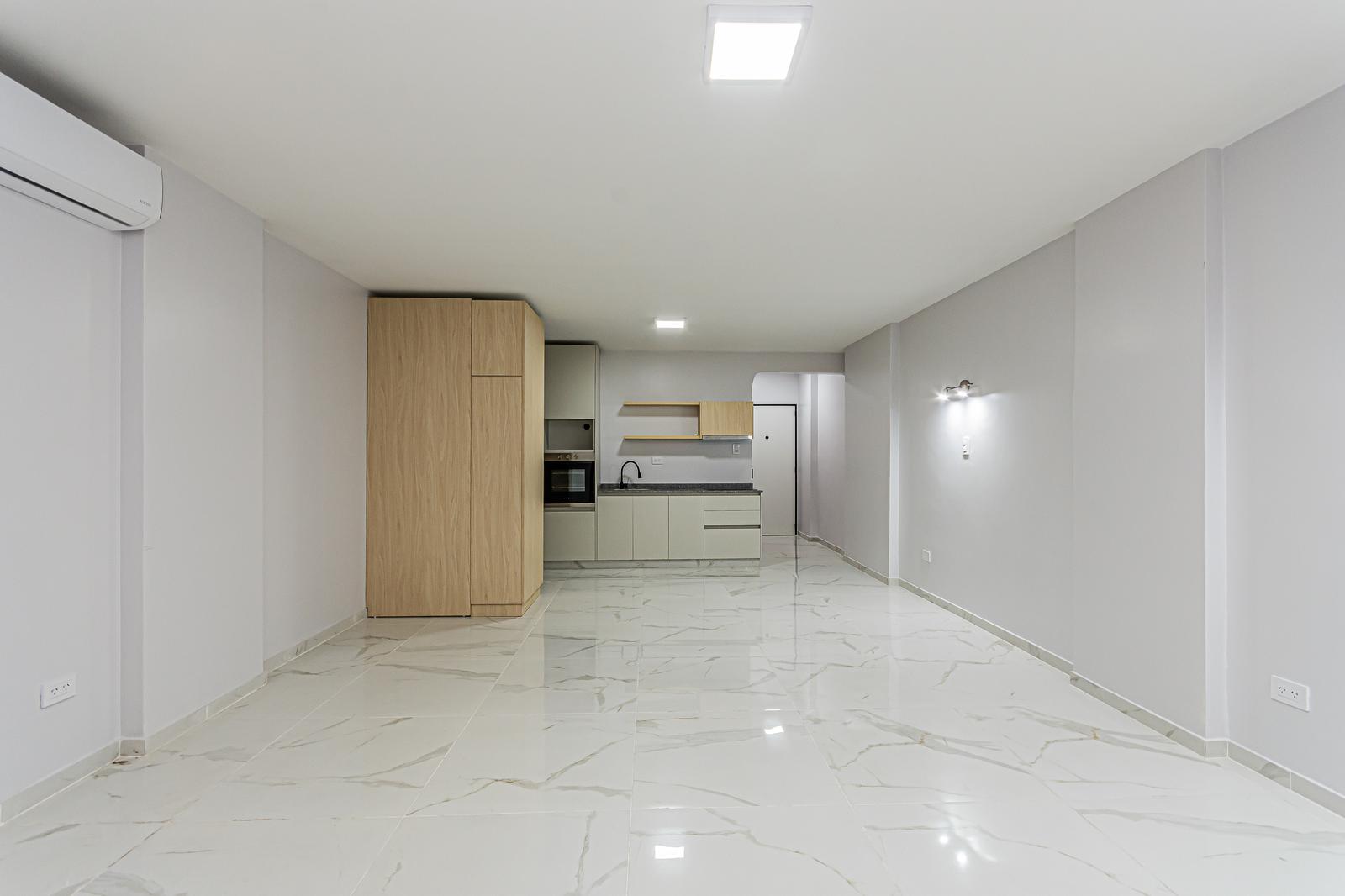 Departamento de 2 dormitorios en San Nicolás, foto 5