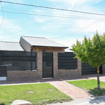 Casa en Venta en Soldini, Apto Crédito