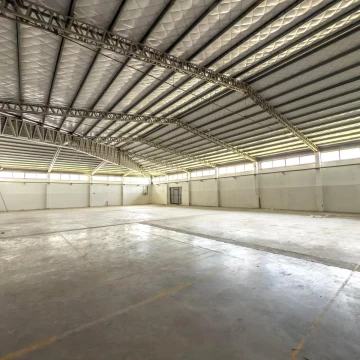 Alquiler Depósito Parque Industrial Canning