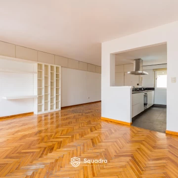 VENTA / PERMUTA - Departamento de 3 dormitorios con cochera, Rosario Centro.