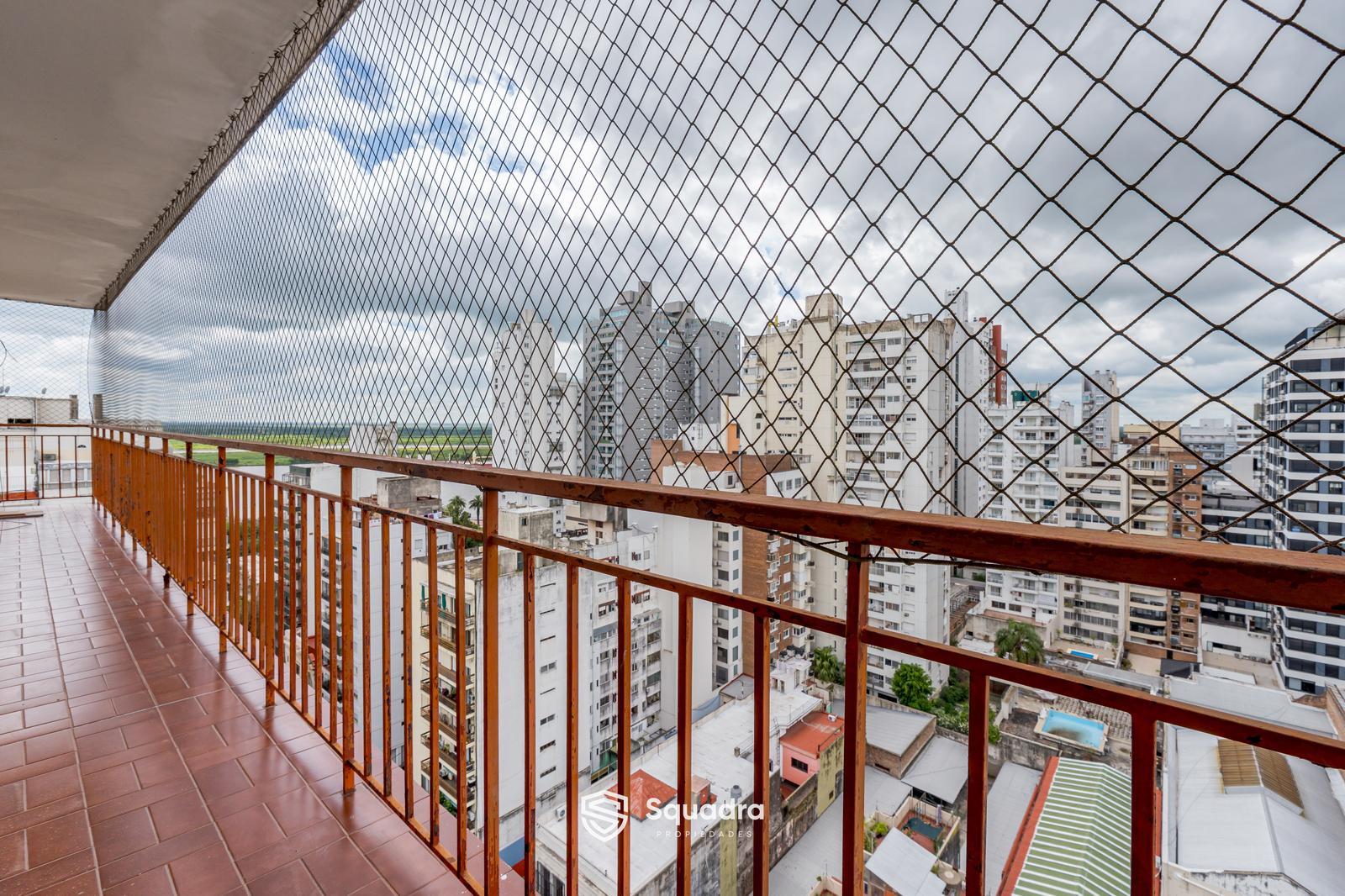 balcón