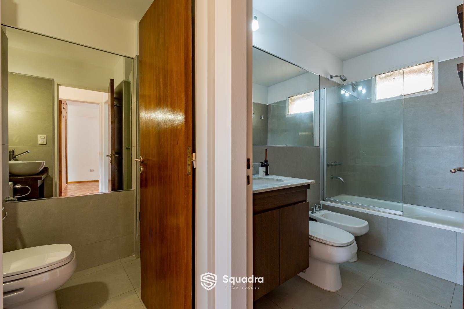 Baños