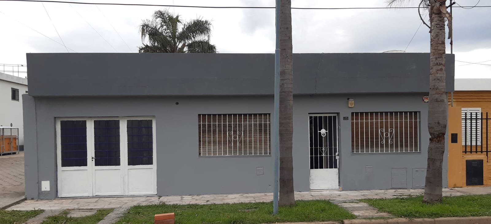 Casa Principal
