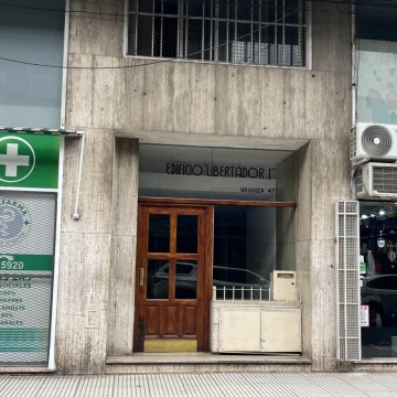 Urquiza Nº47