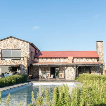 Chacra - José Ignacio