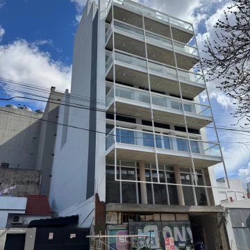 Monoambiente a estrenar a la venta