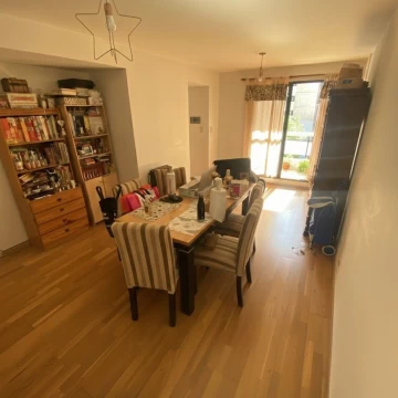 Venta  departamento 1 dormitorio a metros de Pellegrini - Rosario