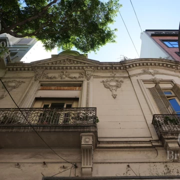 PH en Recoleta