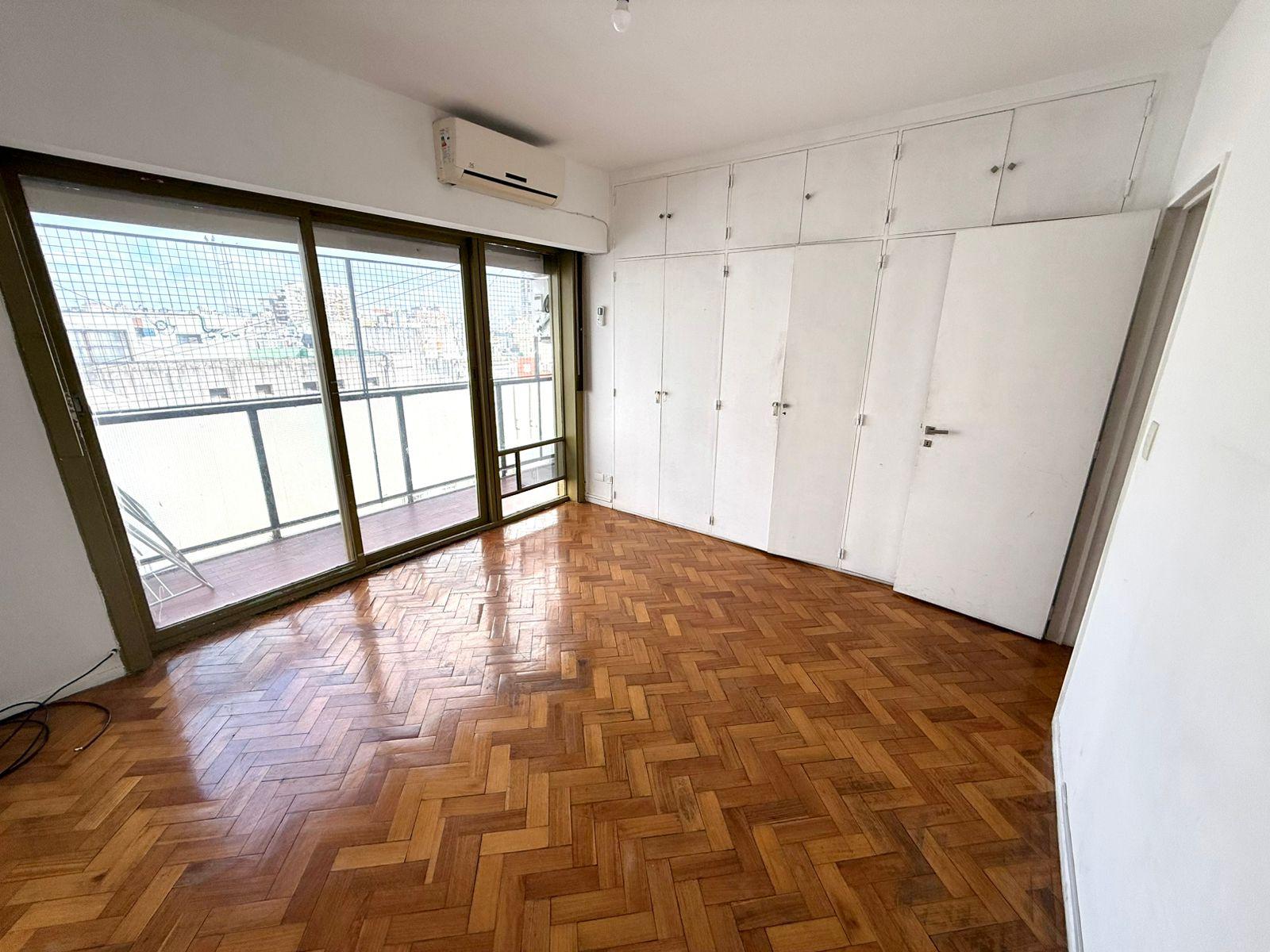 Dormitorio principal